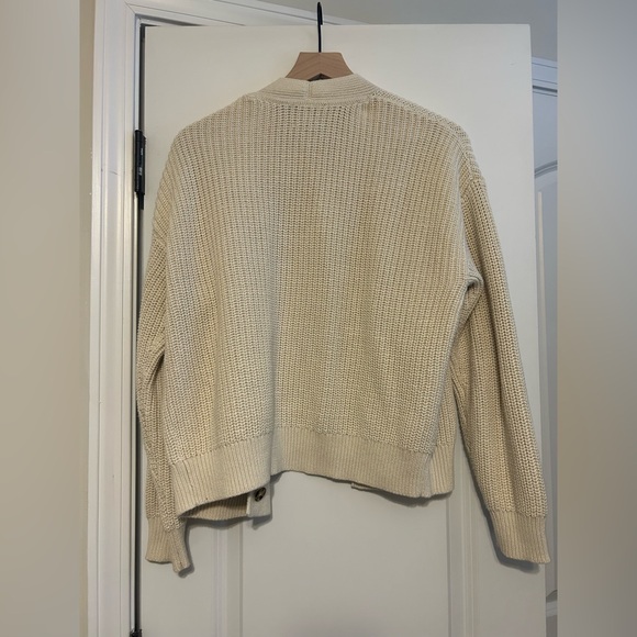 Gap Shaker-Stitch Cardigan - Picture 4 of 4